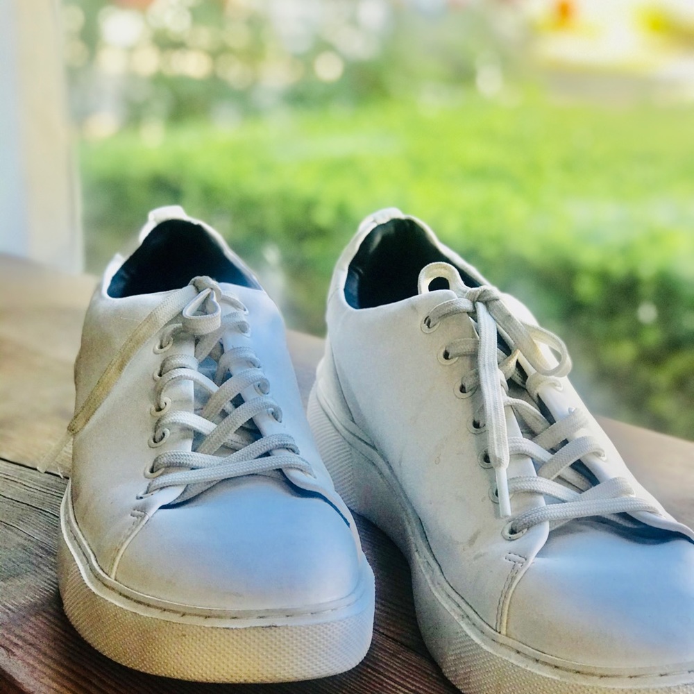 Zara sneakers